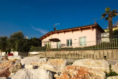 Image de La Villetta Beths House