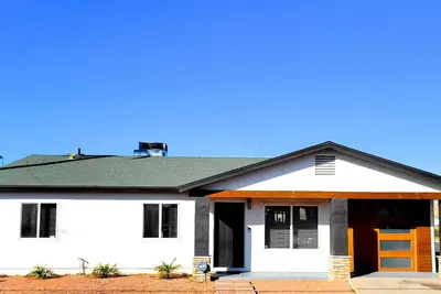 Image de Coronado Historic District/Midtown Phoenix - 3 miles north of Downtown Phoenix