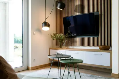 Image de Villa am Schloss Ranzow L3 Lohme Luxury Living - L3 Lohme Luxury Living mit Eigener Sauna und