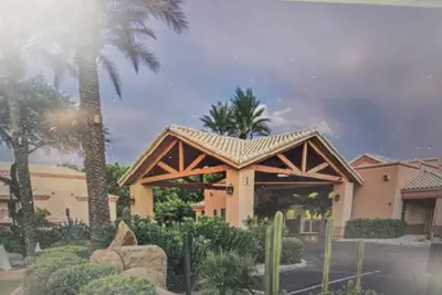 Image de Walk to Wm Phoenix Open: King Suite, Sleeps 4, Luxury