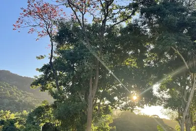 Image de The Sunset Room at The Victory Villa