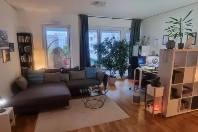 Image de Modern and bright apartment in the heart of Berlin
