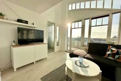 Image de Ferienwohnung De Duuv