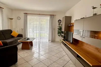 Image de Vacation apartment Wohlfühldomizil - Apartment Wohlfühldomizil