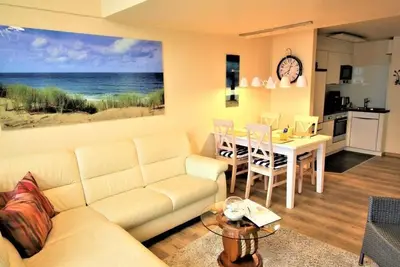 Image de Ferienwohnung De Schuufut