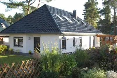 Image de Ferienwohnung Jenny - Fewo Jenny