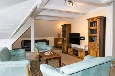 Image de Appartement à Erndtebrück près de Rothaarsteig