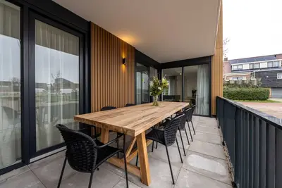Image de Appartement pour en Résidence Marina Kamperland