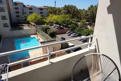 Image de Bienvenue à la Casa Mya