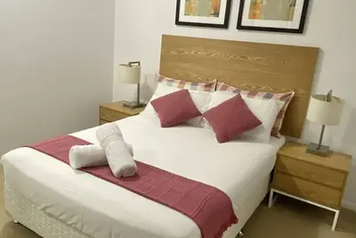 Image de Perfect location for family and couples holidays
