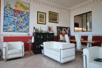 Image de Forville - Agréable Appartement 2 Chambres