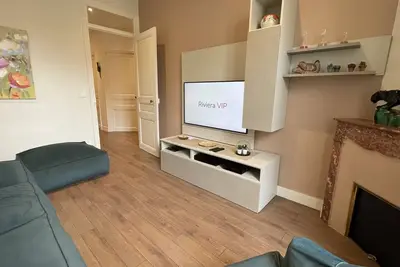 Image de Beau 3 Pièces refait à neuf Marché Forville