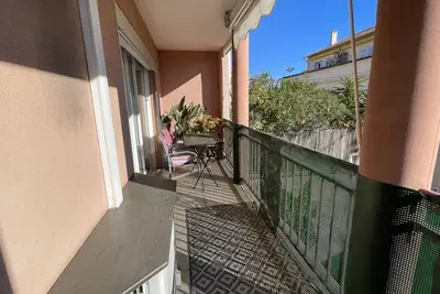 Image de Appartement Au Calme Tout Proche Du Centre