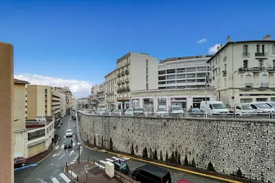 Image de Agréable 2 Pièces Cannes Centre