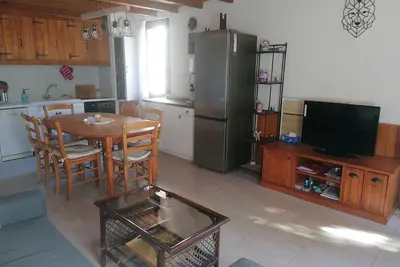 Image de Appartement confortable et bien équipé, idéalement situé au centre de Pra-Loup avec terrasse orienté sud-est
