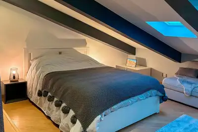 Image de Bel appartement à Nice avec WiFi
