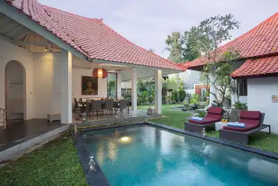 Image de Tropical ambience villa in the center of Seminyak