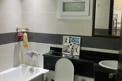 Image de Decent Ladies Hostel center of Bur Dubai near Burjuman Metro Station