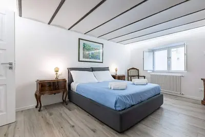 Image de Palermo Modern and Central Apartment x6