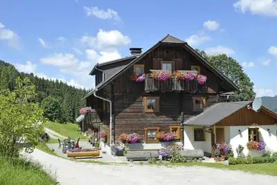 Image de Selbstversorgerhaus Herisch - Selbstversorgerhaus Herisch für bis zu 23 Personen