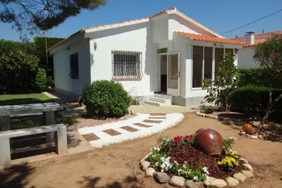Image de Villa 300 M. Plage 4-5 Pers. - Vinaros