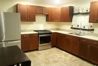 Image de Cozy 1 bed/1 bath fully furnished ished apartment