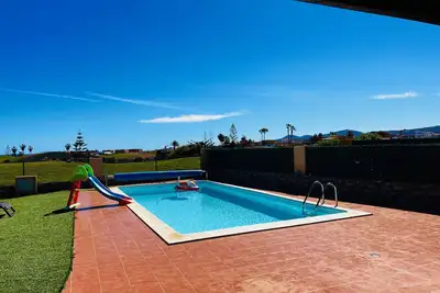 Image de Luxury 4 Bed villa in Caleta de Fuste