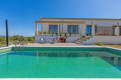 Image de Maison de vacances Inca pour 1 - 6 personnes avec 3 chambres à coucher - Maison de vacances