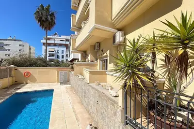 Image de Appartement de vacances pour 4 personnes env. 60 qmà Nerja, Andalousie (Costa del Sol)