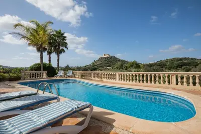 Maison de vacances Arta pour 1 - 6 personnes avec 3 chambres à coucher - Maison de vacances