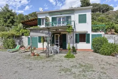 Image de Appartement de vacances Capoliveri pour 1 - 6 personnes avec 2 chambres Ă coucher - Appartement de v