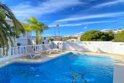 Image de Appartement de vacances Nerja pour 1 - 3 personnes avec 1 chambre à coucher - Appartement de vacance