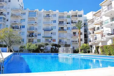 Image de Appartement de vacances pour 4 personnes env. 64 qmà Nerja, Andalousie (Costa del Sol)