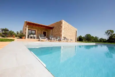 Image de Maison de vacances Buger pour 1 - 4 personnes avec 2 chambres Ă coucher - Maison de vacances
