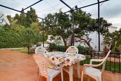 Image de Maison de vacances Nerja pour 1 - 5 personnes avec 3 chambres à coucher - Maison de vacances