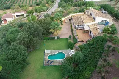 Image de Maison de vacances Inca pour 1 - 5 personnes avec 3 chambres à coucher - Maison de vacances
