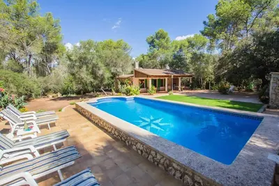 Image de Maison de vacances Sencelles pour 1 - 6 personnes avec 3 chambres Ă coucher - Maison de vacances