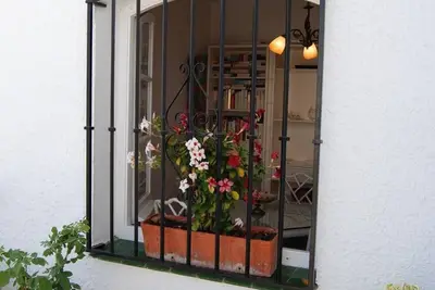 Image de Maison de vacances pour 6 personnes env. 100 qmà Nerja, Andalousie (Costa del Sol)