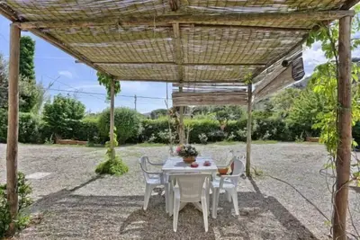 Image de Appartement de vacances Capoliveri pour 1 - 4 personnes avec 1 chambre Ă coucher - Appartement de va