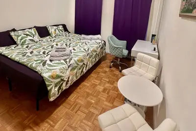 Image de Usp apartment