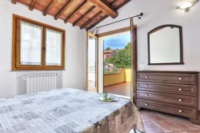 Image de Appartement de vacances Capoliveri pour 1 - 6 personnes avec 2 chambres Ă coucher - Appartement de v
