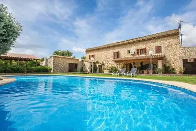 Image de Maison de vacances Buger pour 1 - 6 personnes avec 3 chambres Ă coucher - Maison de vacances