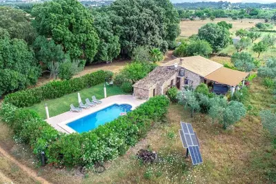 Image de Maison de vacances Buger pour 1 - 4 personnes avec 2 chambres Ă coucher - Maison de vacances