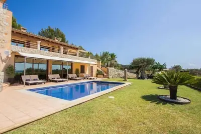 Maison de vacances Alcudia pour 1 - 8 personnes avec 4 chambres à coucher - Maison de vacances