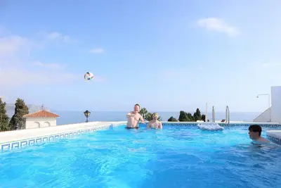 Image de Appartement de vacances pour 3 personnes env. 65 qmà Nerja, Andalousie (Costa del Sol)