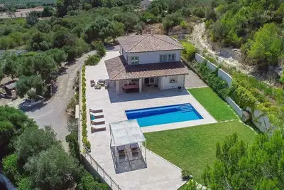 Image de Maison de vacances Muro pour 1 - 8 personnes avec 4 chambres à coucher - Maison de vacances