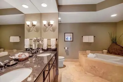Image de 3 bedroom Ski-in/Ski-out paradise in heart of Beaver Creek/Vail