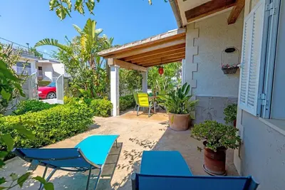 Image de Maison de vacances Alcudia pour 1 - 6 personnes avec 3 chambres Ă coucher - Maison de vacances