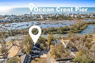 Image de Lurps Opus / 118 Se 14th Street - Coastal Vacation Resorts