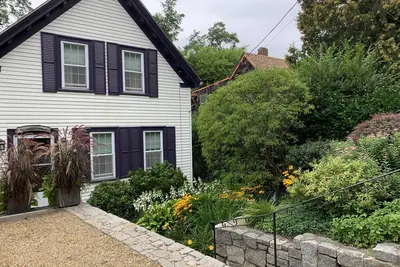 Image de Seaside Community, Charming Year Round Home, Plum Cove Cottage